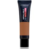 L'Oréal Infaillible 24H Matte Cover Foundation - 35ml