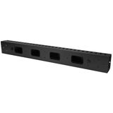 Startech Kabelorganizer CMVER40UF