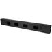 Startech Kabelorganizer CMVER40UF