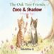 Coco & Shadow: A Friendship Begins