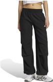 Adidas Workout Essentials Woven Training Joggers Zwart L / Short Vrouw