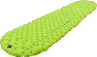 Sea to Summit Comfort Light Insulated - Limoen - Slaapmat - 6,3 cm