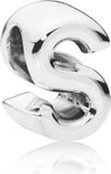 Pandora 797473 Bedel zilver letter S
