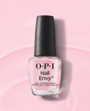 OPI - Nail Envy - Pink To Envy Fortifiant pour ongles - 15 ml