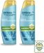 Head & Shoulders 2 x DermaXPro Shampoo anti-pelliculaire apaisant à l'aloe vera - 250 ml