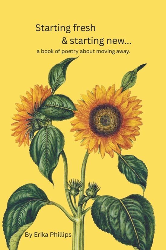 Starting Independently Published Starting Fresh & Starting New Paperback