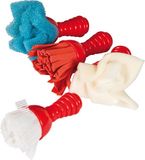 Heutink Benks Creative Roterende Telefoon Holder voor Smartphones 3-6" Wit