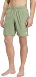 Adidas Sportswear Zwemshort 8-Inch Heren Groen
