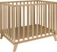 Quax Box Alix - 95x75 cm. - Natural