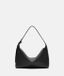 Liebeskind Berlin Lou Small Pebble Hobo Femme Noir