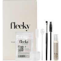 Fleeky Wenkbrauwverf Unisex Nude