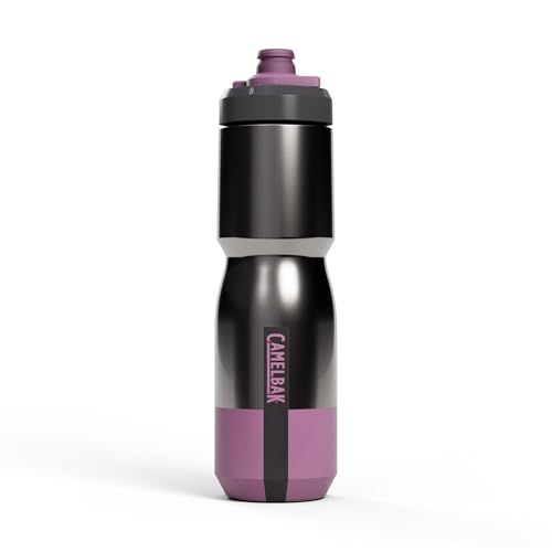 Camelbak Podium Insulated Steel Waterflessen Mercury Lavendar 650 ml