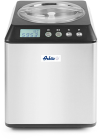 Hendi Arktic IJsmachine Profi Line - 2 Liter - RVS - Zelf vriezend