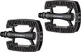 Cordo Pedaal Nonslip DeLuxe Zwart