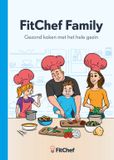 Mark van Oosterwijck FitChef FitChef Family