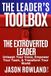 The Extroverted Leader: Unleash Your Voice, Empower Your Team, & Transform Your World
