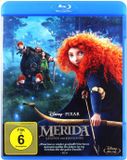 MERIDA - LEGENDE DER HIGHLANDS - BD ST