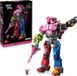 LEGO Fortnite Chef de l'équipe Mech, set de construction pour Adultes, 2503 pièces, minifigurine détaillée