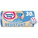 Handy Bag Robuuste vuilniszakken met bindband, 30 l x 15 zakken