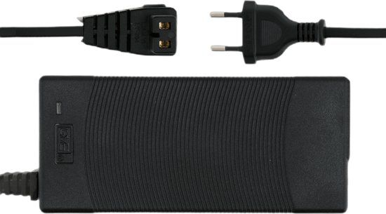 Mestic AC Adapter for MCC-25 & 35 - Black