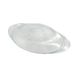 BIERRESTORE B0101 deksel VAROMA BIMBY TM31-TM5-TM6 compatibel, kunststof