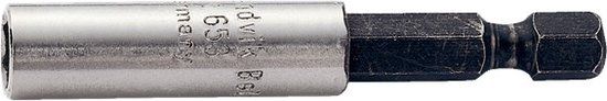 Bahco KMR653-1P Magnetische bithouder - 1/4" - 70mm