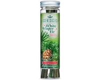 Scentsicles National Tree Company Scentsicles White Winter Fir Geurstokjes 6-pack