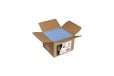 Clairefontaine 655726C - Doos van 200 Zelfklevende Enveloppen 11,4x16,2cm
