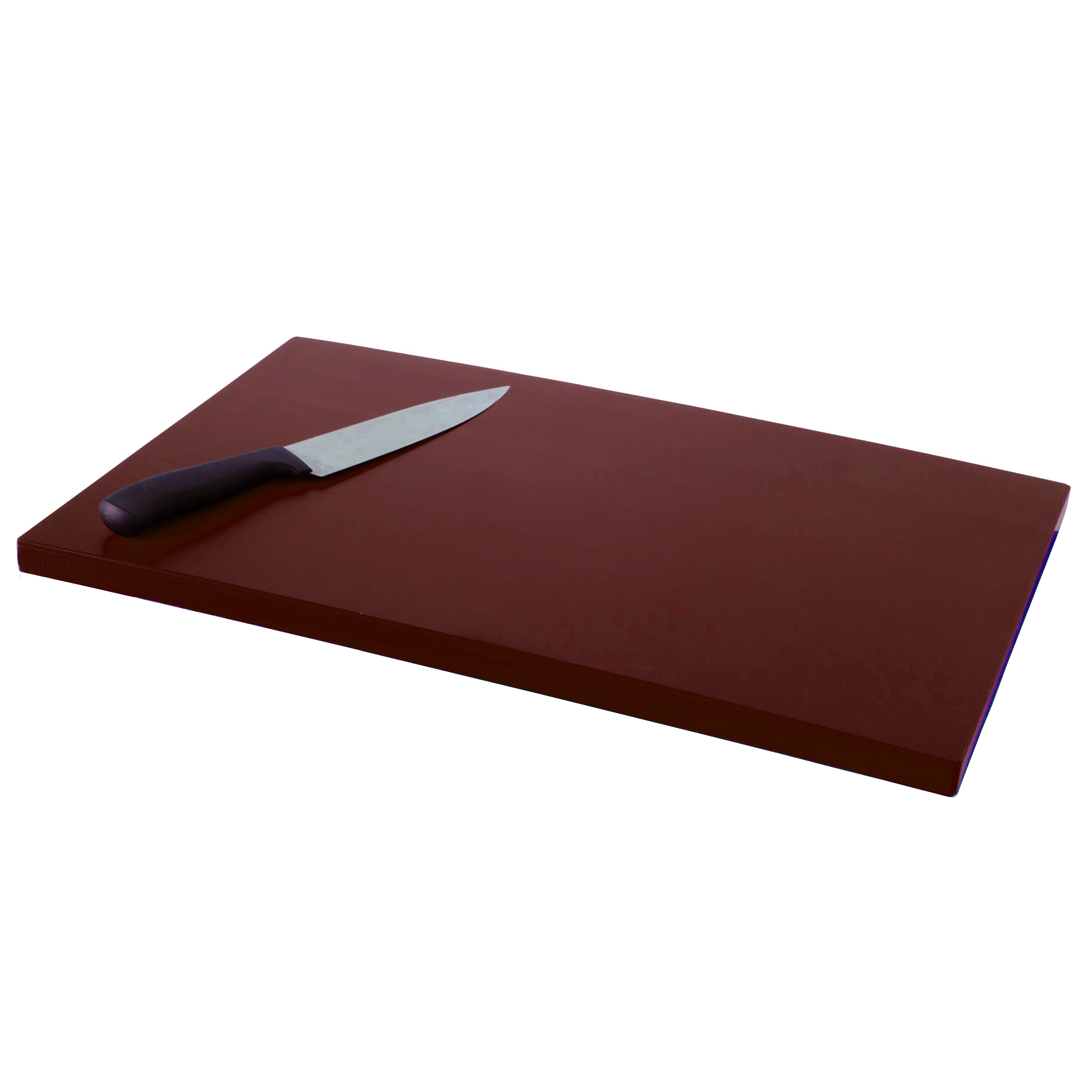 Saro Gn Snijplank - Bruin - Rechthoekig - 53 x 32.5 cm - Vaatwasserbestendig