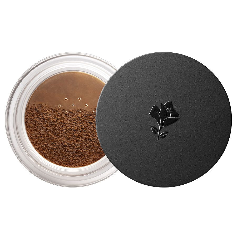 Lancôme Long Time No Shine Loose Setting Powder 10 g Dark Shade