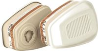 3M Gas- und Kombifilter Combifilter 4 stuk(s)