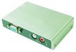 M-Cab 7070017 videosignaalomzetter VGA naar HDMI Zilver