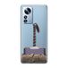 ERT GROUP mobiel telefoonhoesje voor Xiaomi 12 / 12X Marvel Thor 002