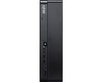 MSI Pro DP80 AI A2G-078DE Intel Core Ultra 7 265F 16 GB DDR5-SDRAM 1 TB SSD Windows 11 Home Desktop PC Zwart