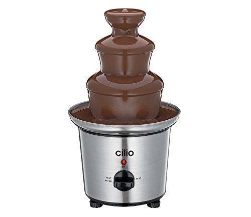 Cilio 490060 chocoladefontein Peru - Chocoladefontein