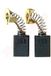 MAGIQ Parts BPC Parts Koolborstel Set passend op MAKITA CB-153 (181044-0) 6,5X13,5X16 HL244