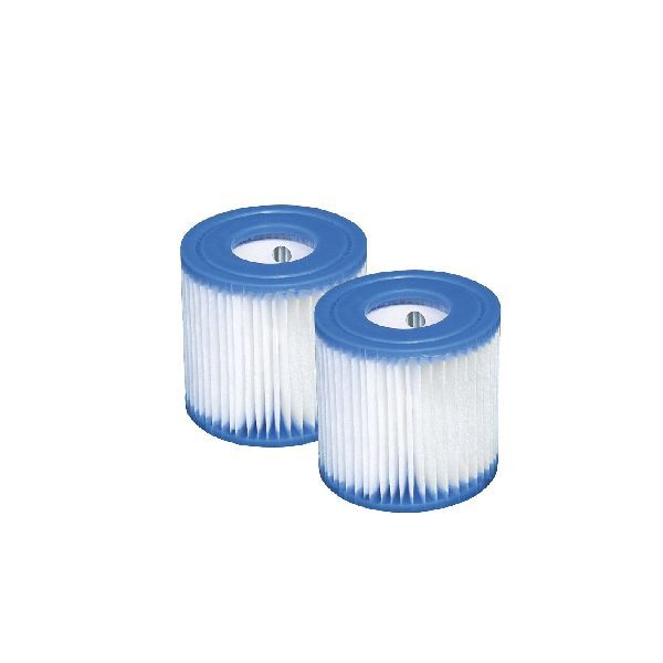 Intex Filter Cartridge Twin H - Unisex