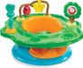 3-Stage SuperSeat Forest Friends Neutraal