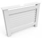 VDD Radiatorombouw Blanc