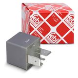 Febi Bilstein 39740 Relais voor brandstofpomp