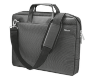 Trust Veni 16 inch notebooktas zwart