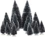 Luville Bristle tree assorted 12 pieces