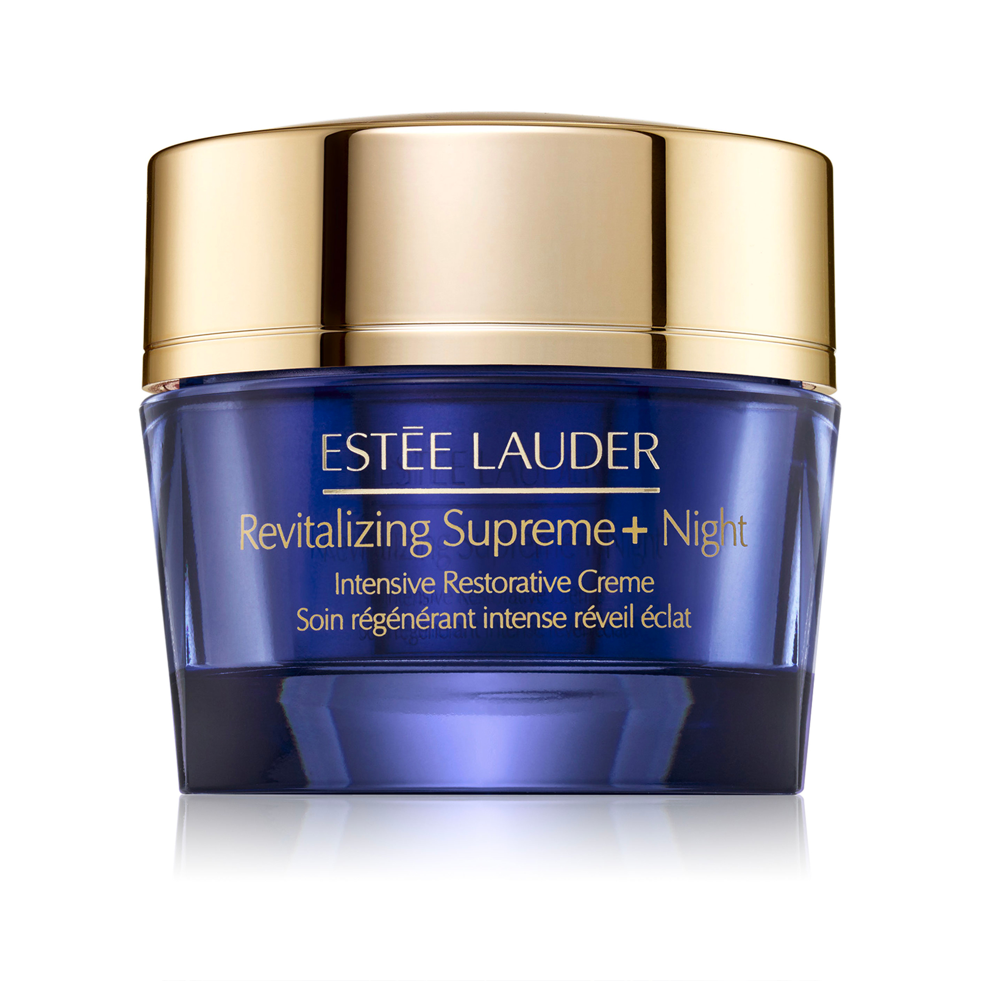 Est&#233;e Lauder Night Intensive Restorative