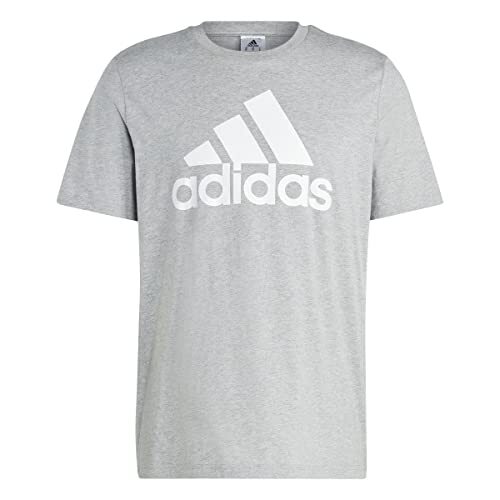 Adidas T-shirt merk model M BL SJ T