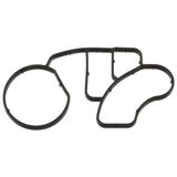 FEBI BILSTEIN Joint, radiateur d'huile pour OPEL: Kadett, Commodore, Corsa, Omega, Vectra, Manta, Sintra, Ascona, Rekord, Astra (Ref: 49692)