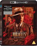 Kei 88 Films LTD. Miracles - 4K Ultra HD + Blu-ray - Import