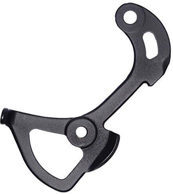 Shimano RD-M810 Type SS Kettinggeleidingsplaat Black