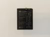 Huawei Batterie d'origine HB396285ECW 3400 mAh Batterie Huawei P20 Accu Batterie