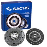 SACHS Kupplungssatz 3000951812