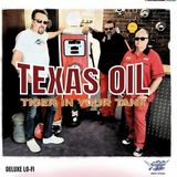 Sonic Rendezvous Texas Oil - Tiger In Your Tank (CD)